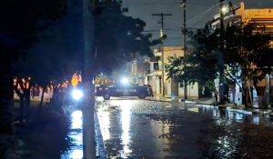 Reportan privación de la libertad de un hombre y después lo localizan herido a balazos en Mazatlán, Sinaloa