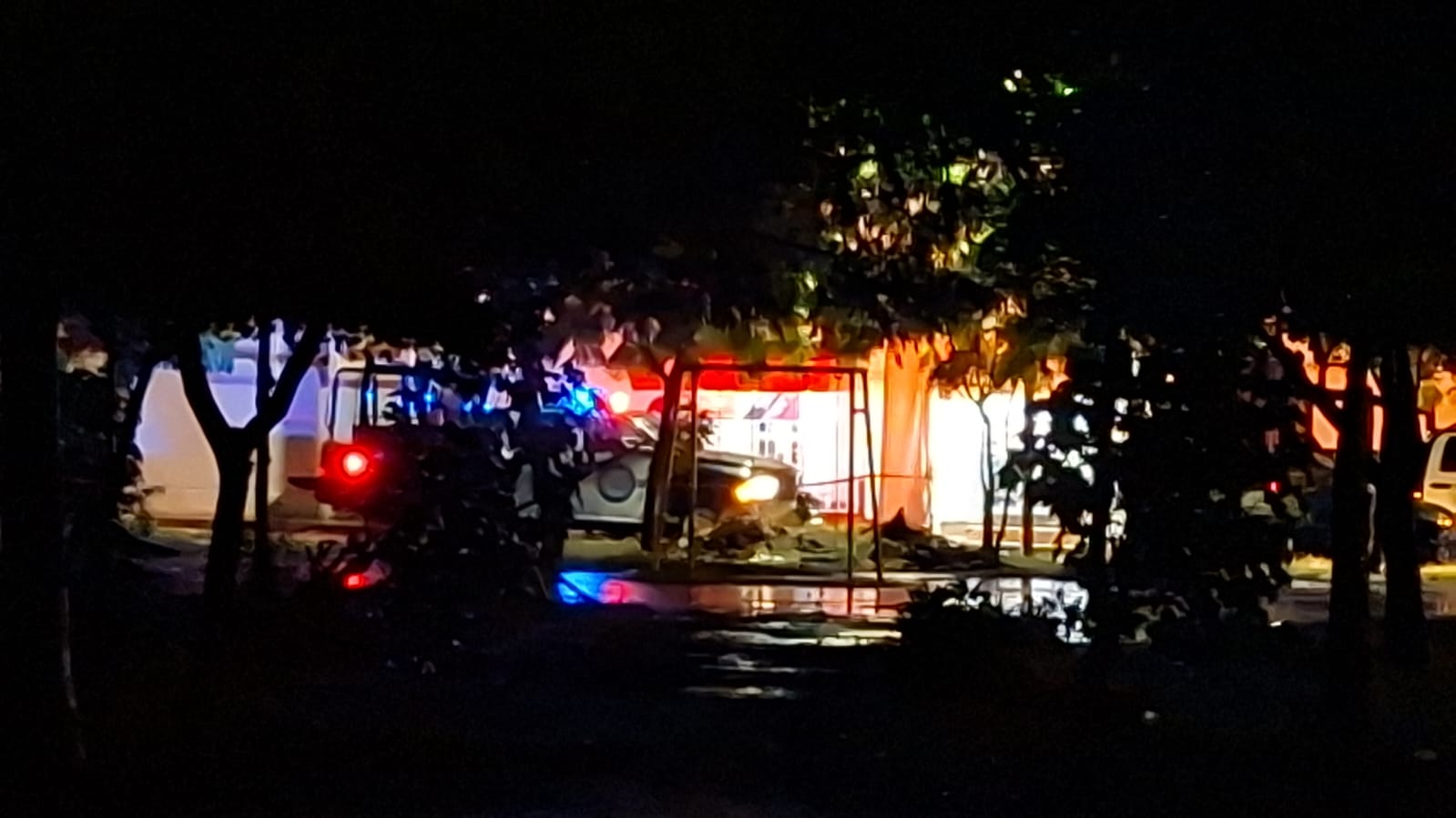 "Levantan" a un hombre y después lo localizan herido en Mazatlán