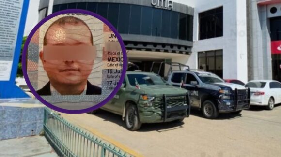 Liberan sano y salvo a empresario joyero Luis Mario que había sido “levantado” en Culiacán
