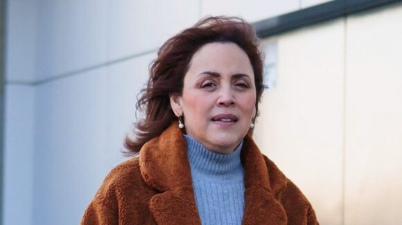 Gobierno de México pide a Estados Unidos la detención y extradición de Linda Cristina Pereyra, esposa de García Luna