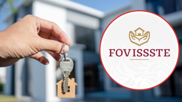 Sin sorteos: Así puedes iniciar el trámite de solicitud del crédito hipotecario de Fovissste