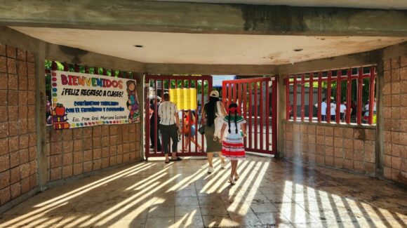 Llega este 16 de septiembre la primera suspensión de clases del ciclo; la próxima es el Día de Muertos