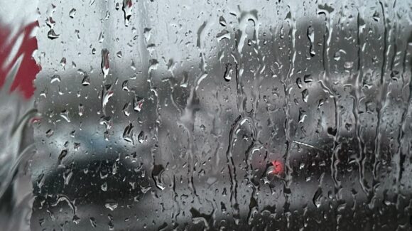 Tláloc se hizo presente en el sur de Sinaloa: lluvias alcanzan Mazatlán y cinco municipios más este miércoles