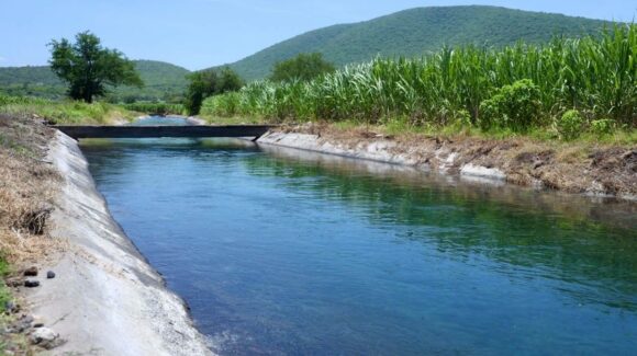 Lluvias generan recuperación en presas de la región, pero la crisis económica limita labor en Valle del Fuerte: AARFS