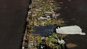 lluvias registradas en culiacan sinaloa basura