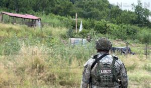 Jesús Carlos estaba desaparecido, fue encontrado sin vida este sábado en el rancho San Román de Culiacán, Sinaloa