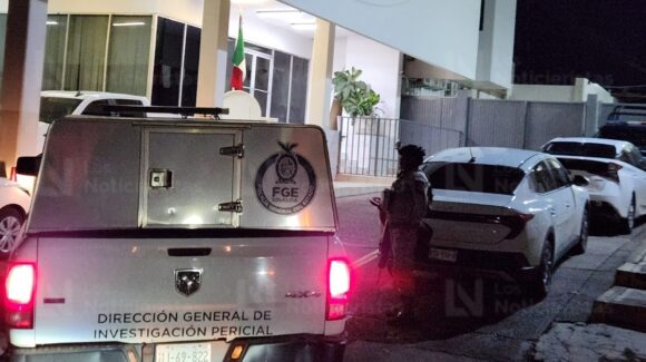 Detenido que murió en las celdas de la Ministerial en Culiacán se quitó la vida con el pantalón: Fiscal; se revisan videos e investigan al personal a cargo