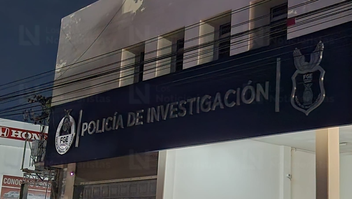 Hallan a hombre sin vida en separos de la Polícia de Investigación en Culiacán