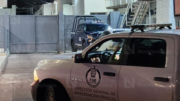 Reportan persona fallecida en los separos de la Policía de Investigación en Culiacán, Sinaloa