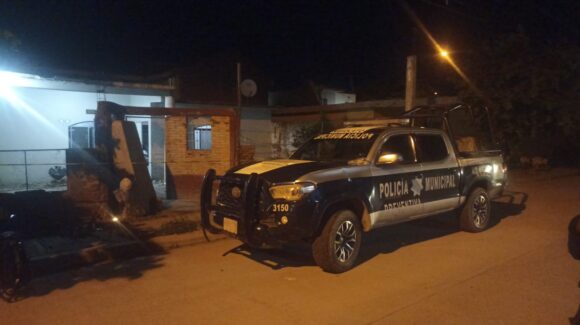 Con golpes en el rostro y cuerpo, encuentran sin vida a un adulto mayor en una vivienda de Navolato, Sinaloa