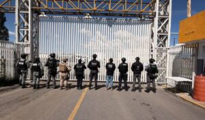 Golpe al huachicol en Guanajuato: aseguran 59 millones de litros de combustible