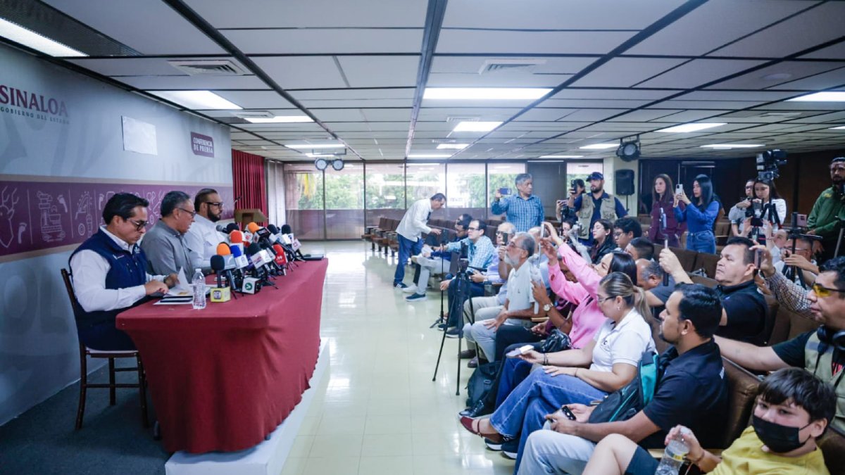 los 90 s pop tour y alex fernandez amenizaran festejos patrios este 15 de septiembre en culiacan conferencia