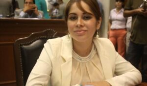 ‘El Chapo’ no quería que sus hijos se involucraran en el narco; él y ‘El Mayo’ se pensaban retirar: ‘Chapodiputada’