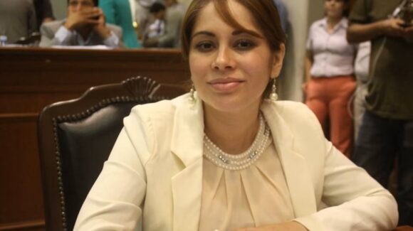 ‘El Chapo’ no quería que sus hijos se involucraran en el narco; él y ‘El Mayo’ se pensaban retirar: ‘Chapodiputada’