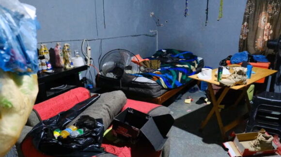 ¿Era un hospital clandestino del CJNG? García Harfuch aclara qué encontraron en Tecalitlán, Jalisco