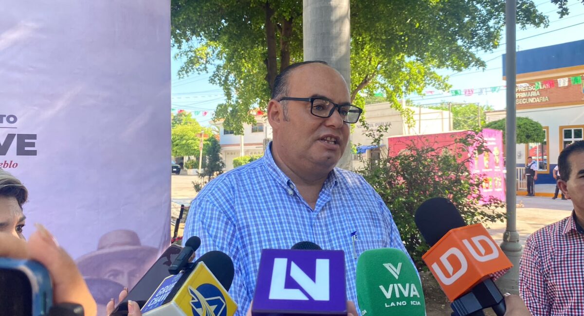 Avanza investigación del OIC sobre presuntas faltas graves en caso de la calle Cuauhtémoc en Guasave, Sinaloa