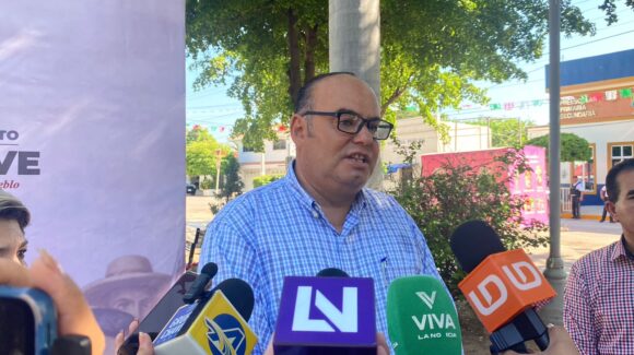 Avanza investigación del OIC sobre presuntas faltas graves en caso de la calle Cuauhtémoc en Guasave, Sinaloa