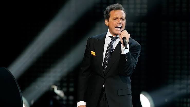 Luis Miguel
