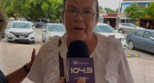 madre de fernanda