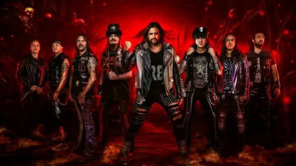 Mago de Oz regresa a México con una nueva gira este mes de septiembre