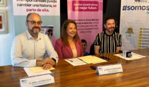 Malala Academia IAP invita a donar en su colecta solidaria a favor de niñas y niños en Delia Barraza