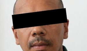 ‘Agarran’ a ‘El Señor de la T’ en Michoacán, presunto coordinador regional del CJNG