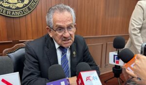 “Todo puede ser cuando se es demócrata”: Manuel de Jesús Guerrero; oposición podría ocupar Mesa Directiva en último año de la 65 Legislatura