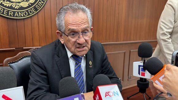 “Todo puede ser cuando se es demócrata”: Manuel de Jesús Guerrero; oposición podría ocupar Mesa Directiva en último año de la 65 Legislatura
