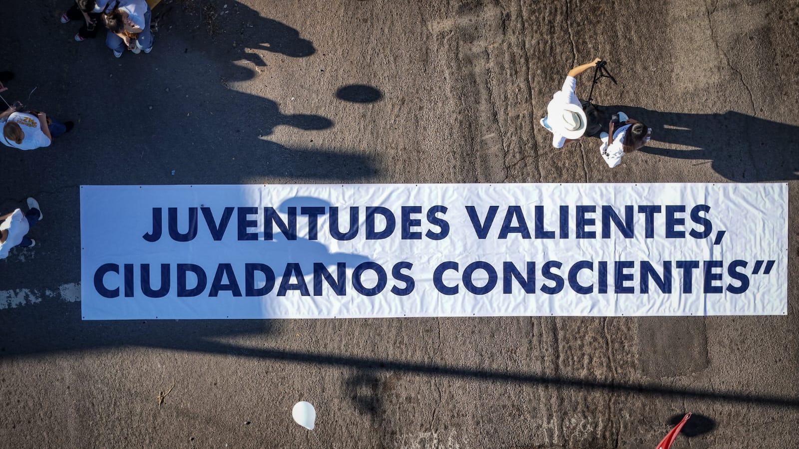 Marcha por la paz de Culiacán