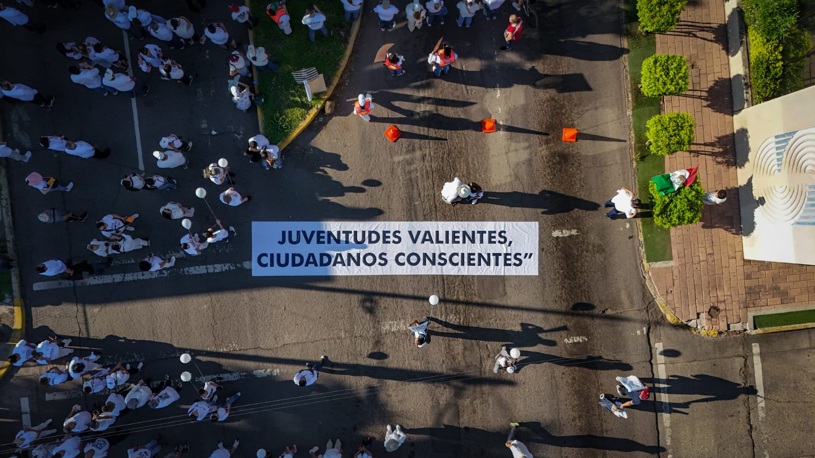 Marcha por la paz de Culiacán