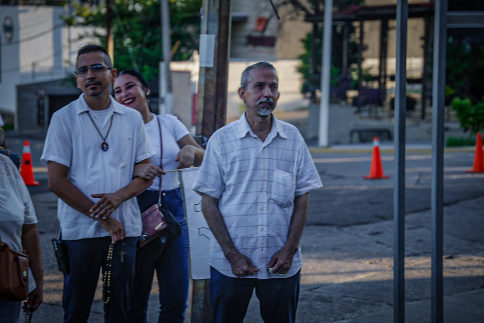 Marcha por la Paz en Culiacán