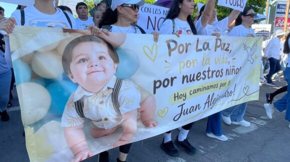 Fiscalía trabaja en solicitudes de orden de aprehensión, por ataque donde murió un bebé en Culiacán