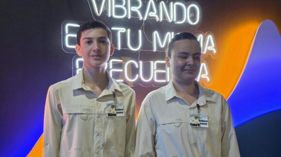 Estudiantes de Guamúchil, Sinaloa, ponen en alto a México con proyecto de conservación de tortugas