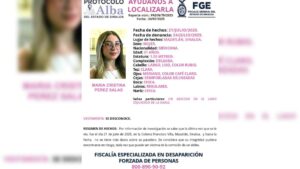 maria cristina perez
