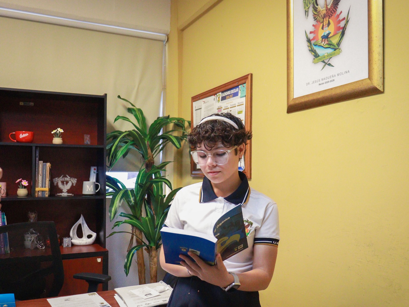 María Dinorah Valenzuela