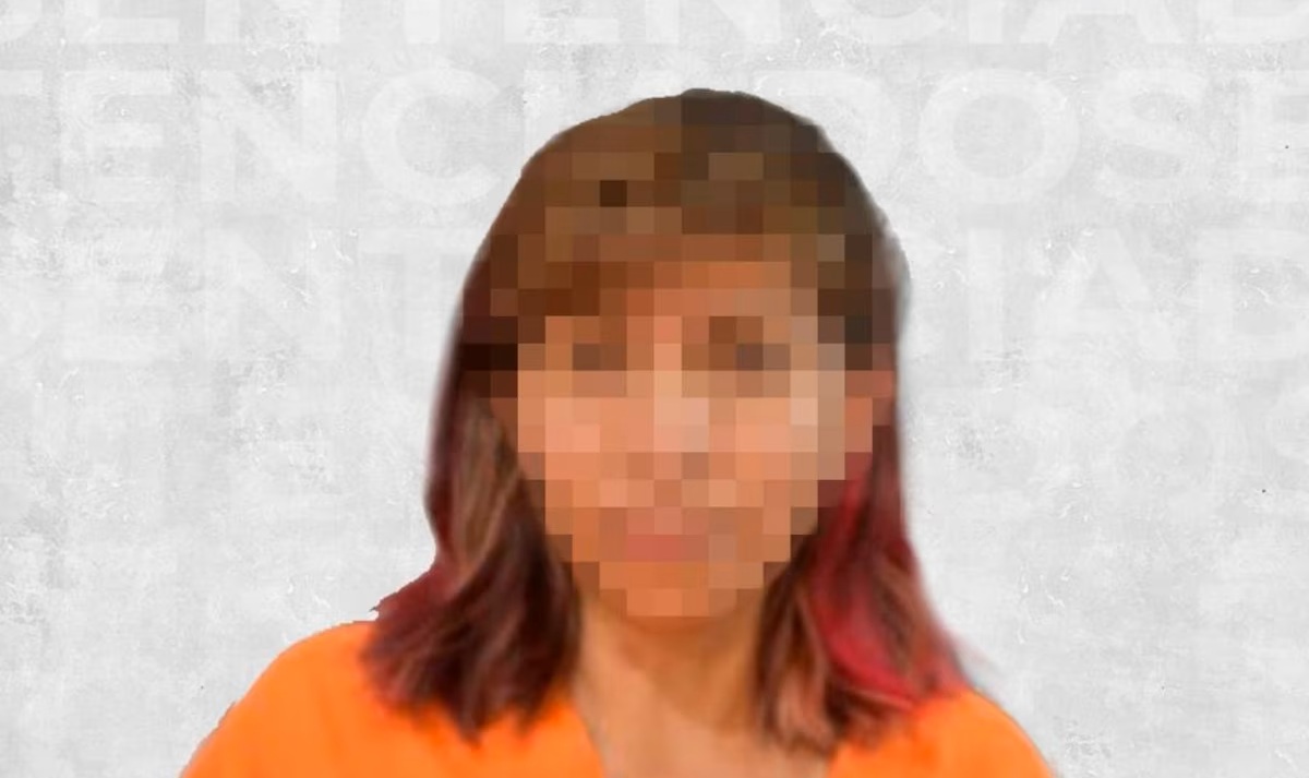 María Guadalupe 'N', maestra de kinder sentenciada por abuso sexual a menores