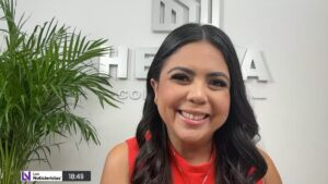 María Joseé Salazar