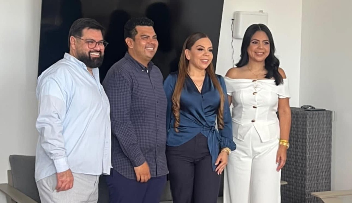 María Joseé Salazar renuncia a HERSA Corporativo