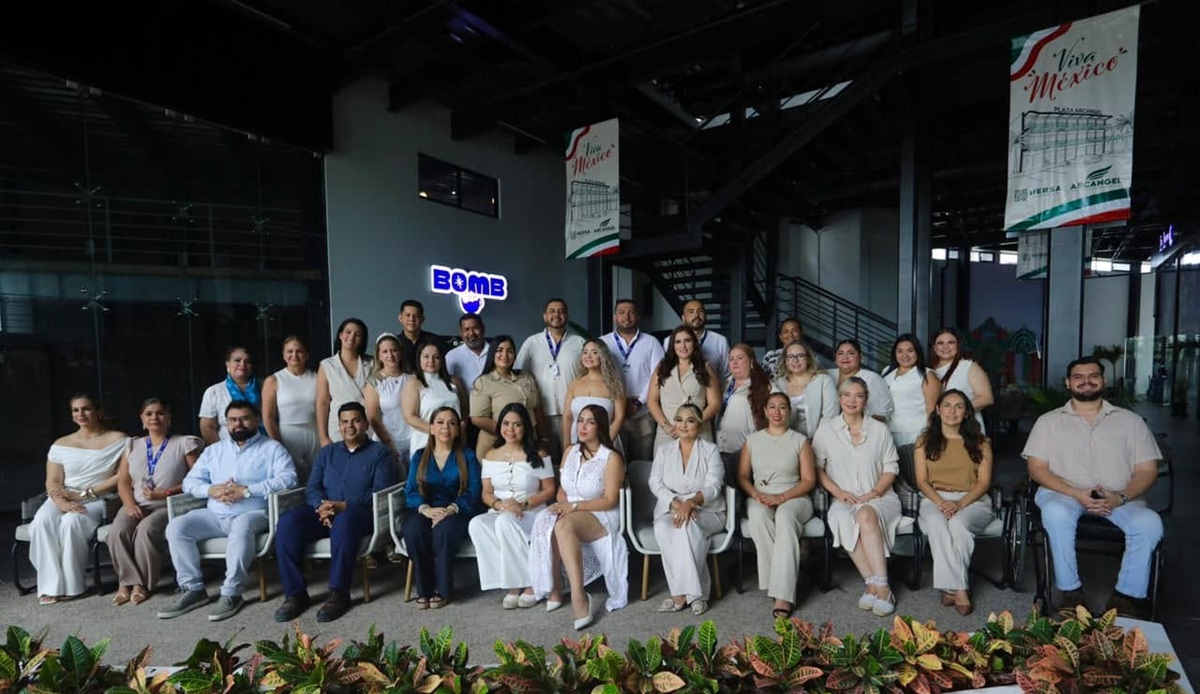 María Joseé Salazar renuncia a HERSA Corporativo