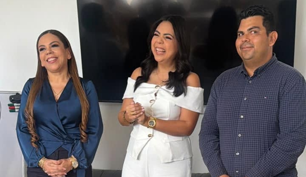 María Joseé Salazar deja HERSA Corporativo