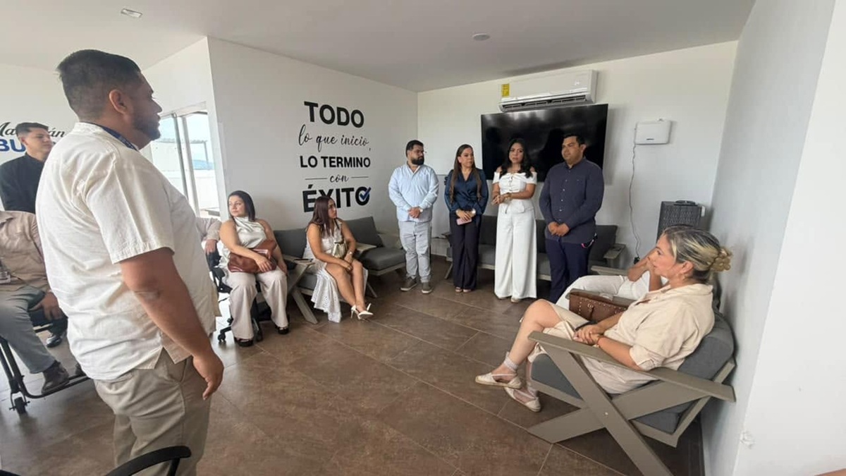María Joseé Salazar renuncia a HERSA Corporativo