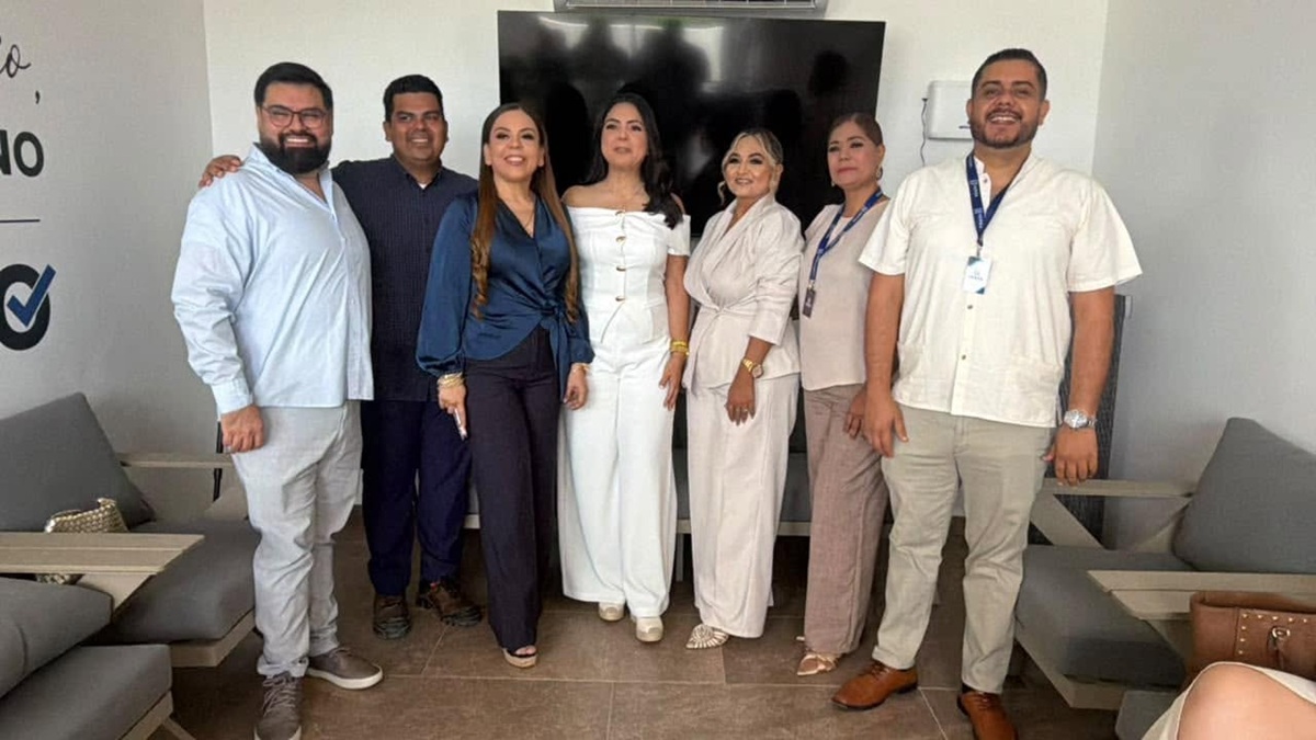 María Joseé Salazar renuncia a HERSA Corporativo