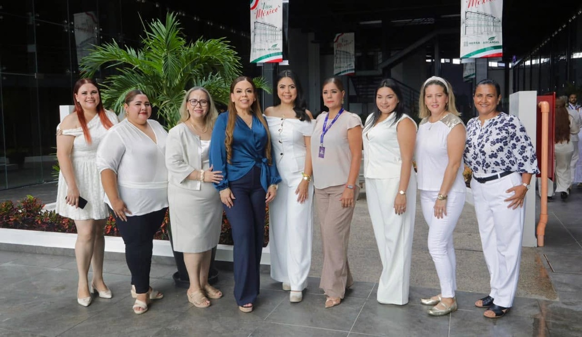 María Joseé Salazar renuncia a HERSA Corporativo