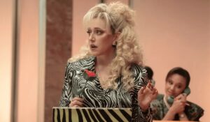 Mariana Treviño, en medio de la polémica por supuesto ataque hacia vestuarista de “Mentiras: All Stars”
