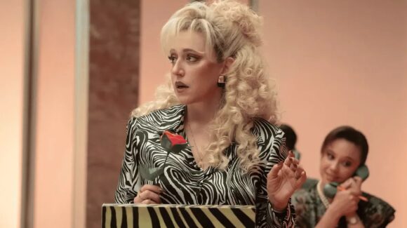 Mariana Treviño, en medio de la polémica por supuesto ataque hacia vestuarista de “Mentiras: All Stars”