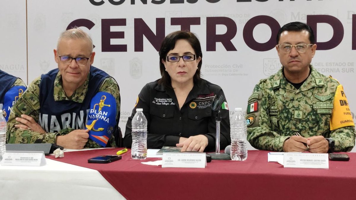 marina prepara puente maritimo desde mazatlan autoridad