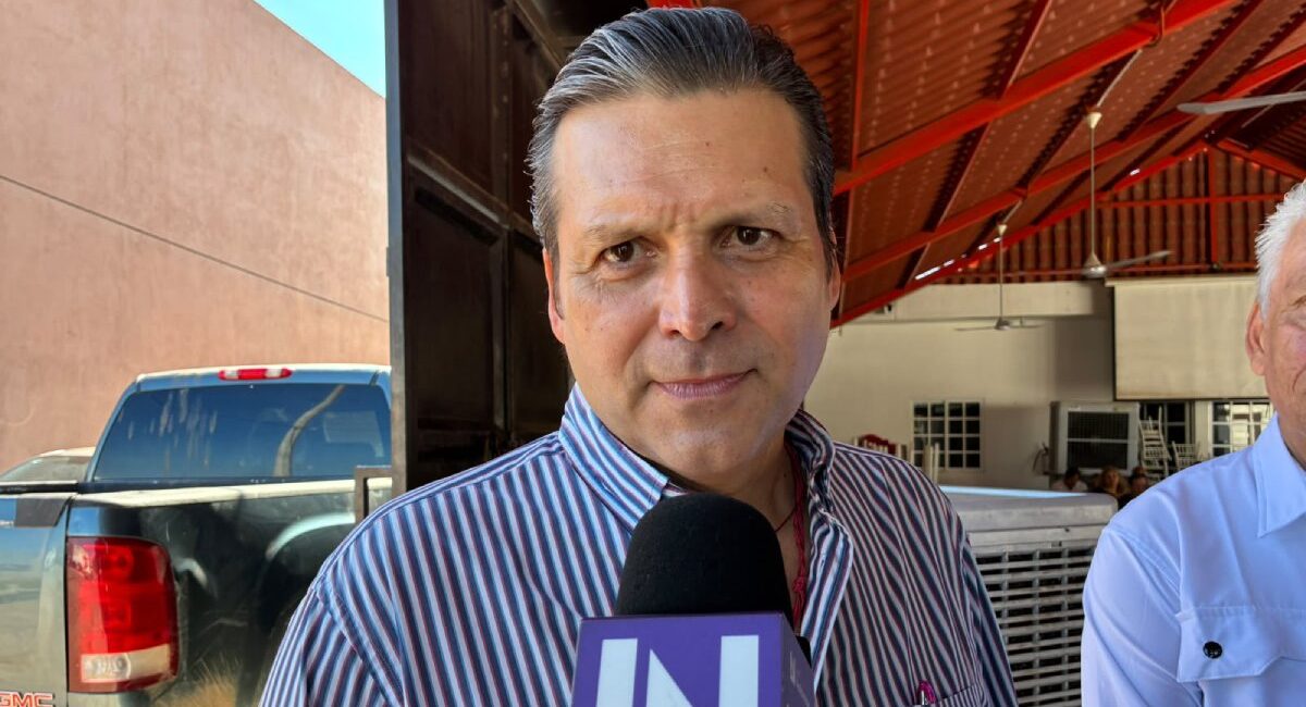 No confiamos en el árbitro electoral de México, por eso se ocupa que los ciudadanos sean vigilantes: Mario Zamora