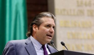 Mario Zamora pide poner presupuesto, fechas y responsables a compromisos de Sheinbaum con Sinaloa