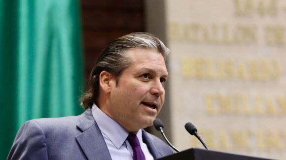 Mario Zamora pide poner presupuesto, fechas y responsables a compromisos de Sheinbaum con Sinaloa