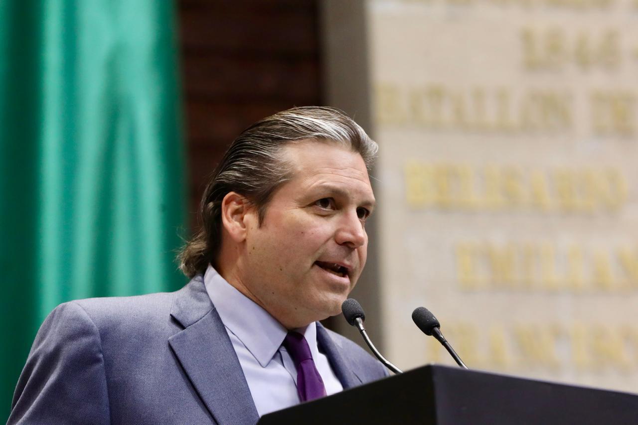 Mario Zamora
